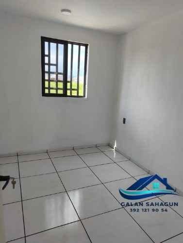 2 habitaciones 2 baños - Casa 2