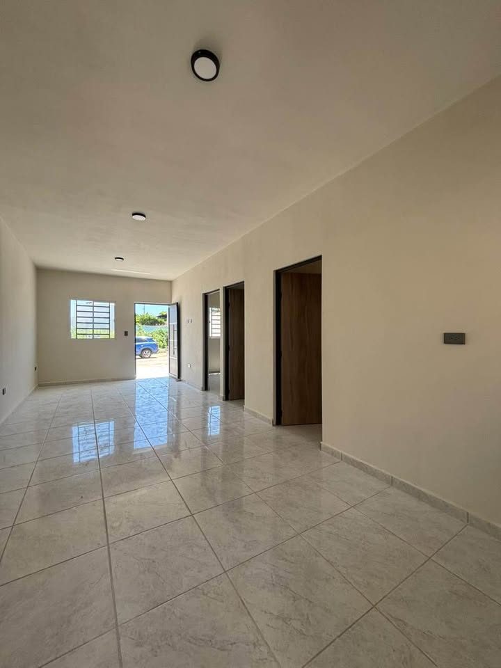 2 habitaciones 1 baño - Casa 3