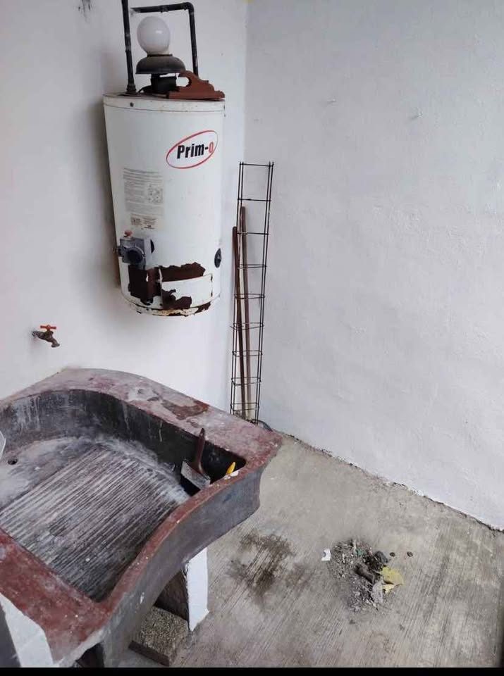 2 habitaciones 1 baño - Departamento 3