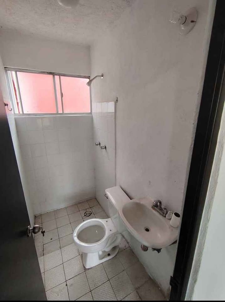 2 habitaciones 1 baño - Departamento 2