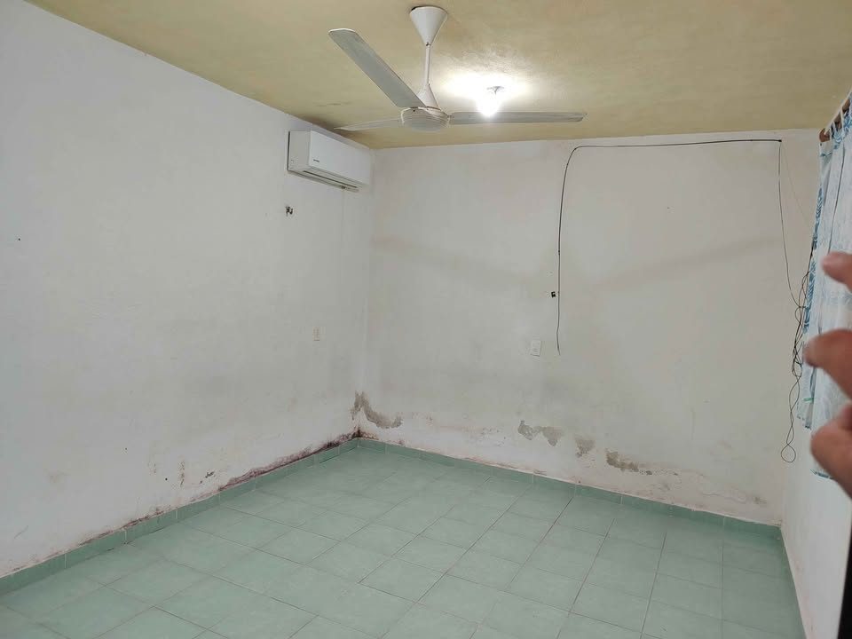 1 habitación 1 baño - Departamento 2