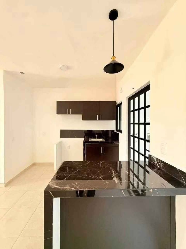 2 habitaciones 2 baños - Casa 3