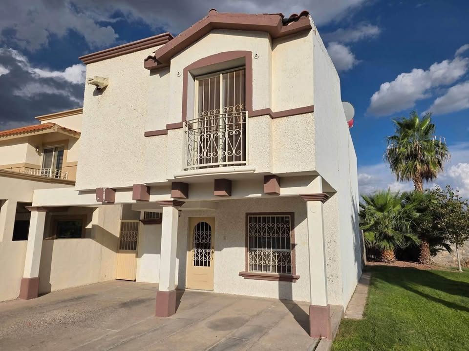 4 habitaciones 2,5 baños - Casa 2