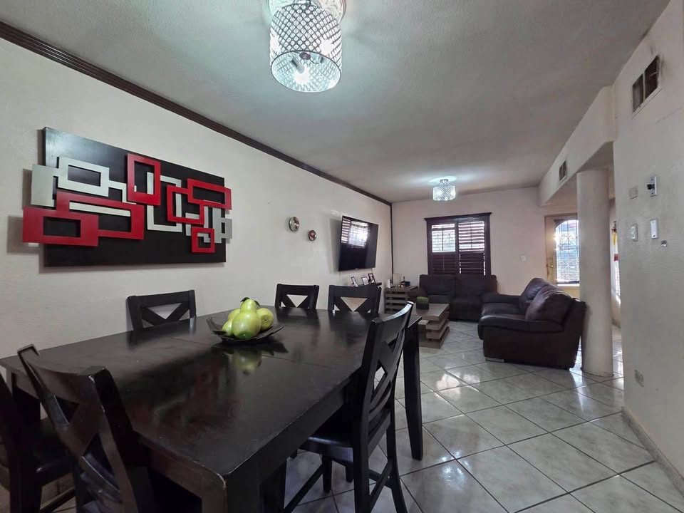 4 habitaciones 2,5 baños - Casa 3
