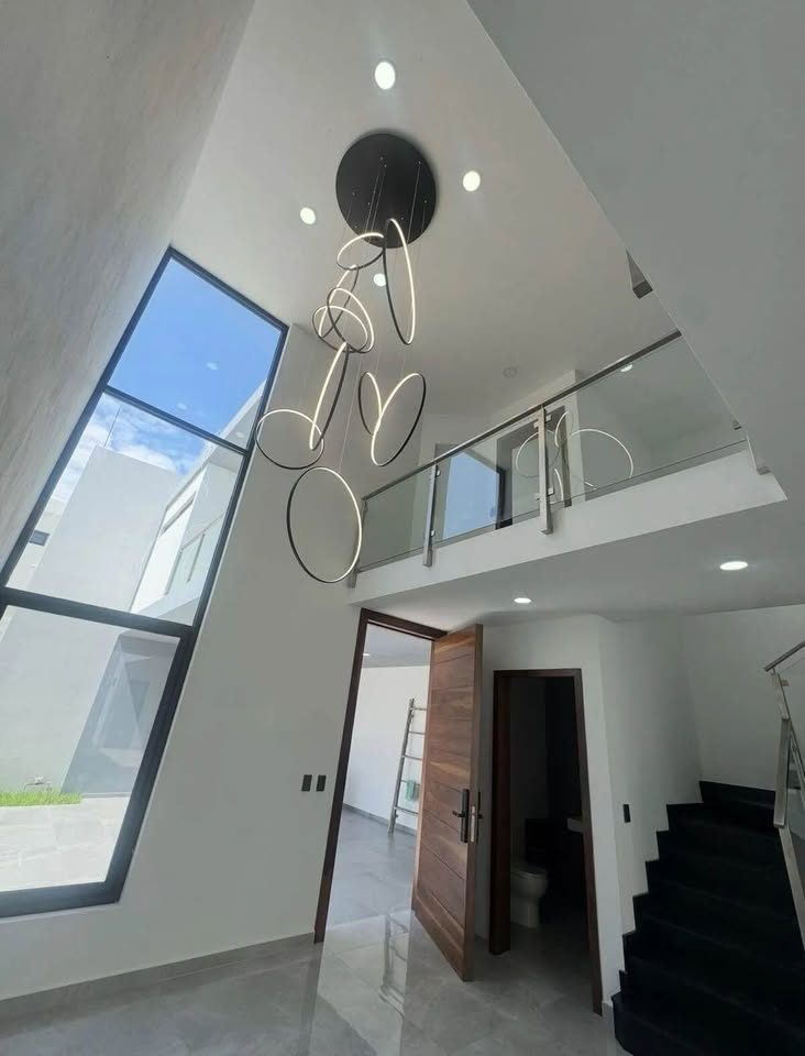 3 habitaciones 3 baños - Casa 3