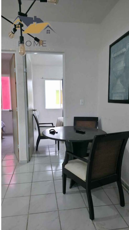 2 habitaciones 1 baño - Departamento 3