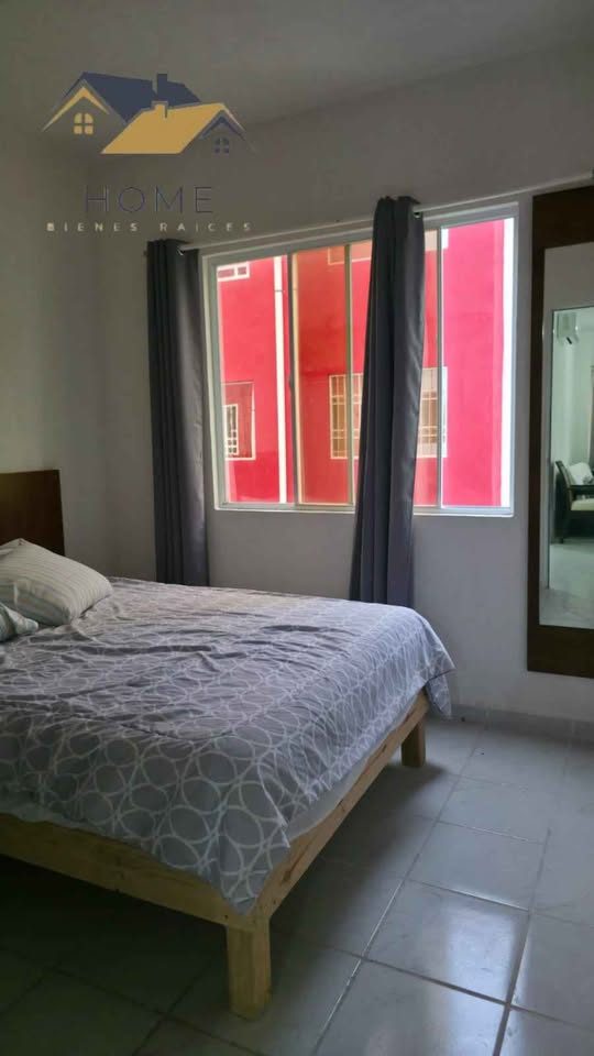 2 habitaciones 1 baño - Departamento 2