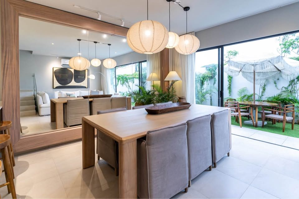 3 Beds 3.5 Baths - House 2