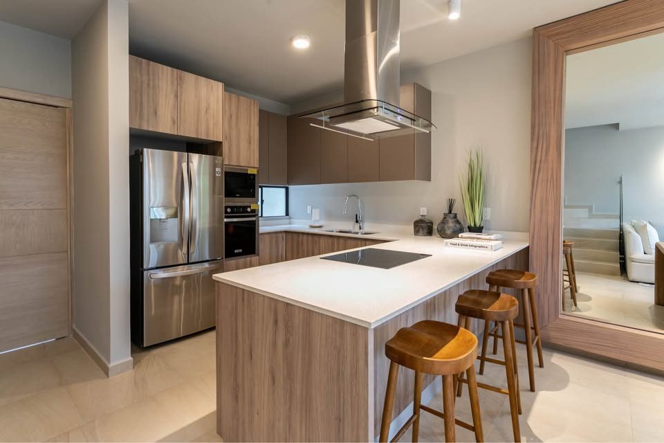 3 Beds 3.5 Baths - House 3
