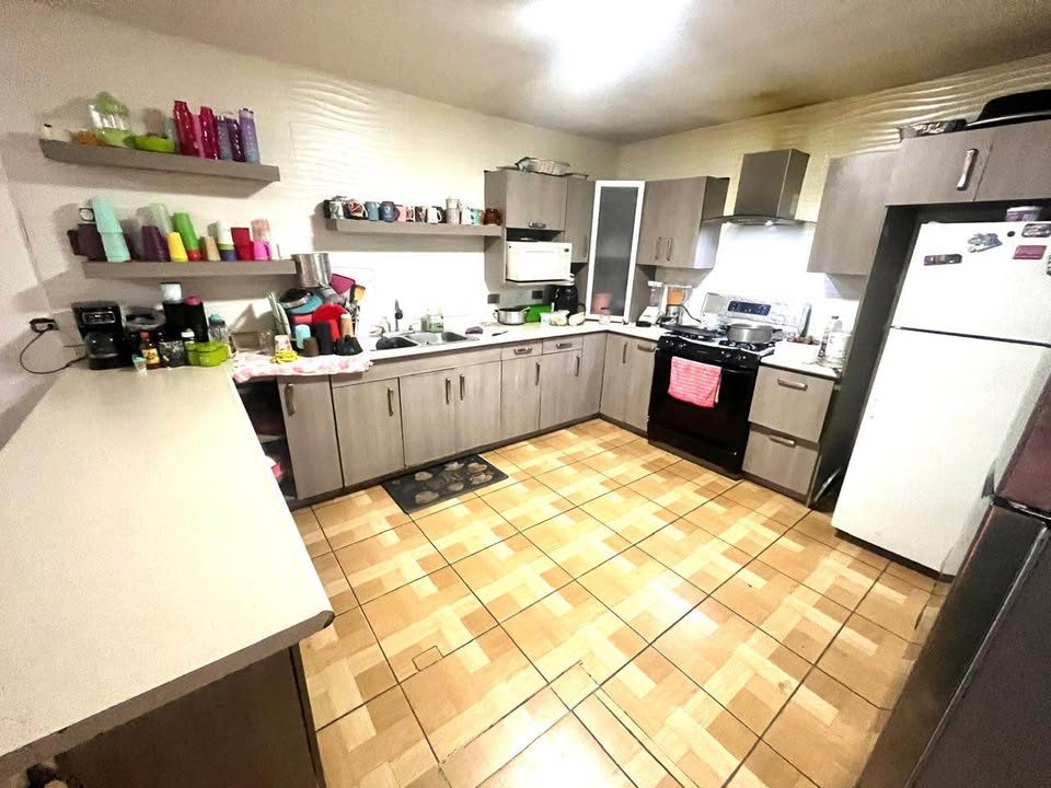 Casa en venta · 5 rec 3