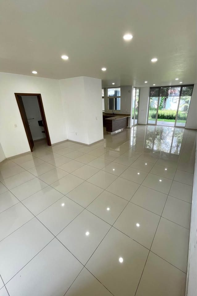 3 habitaciones 4 baños - Casa 3