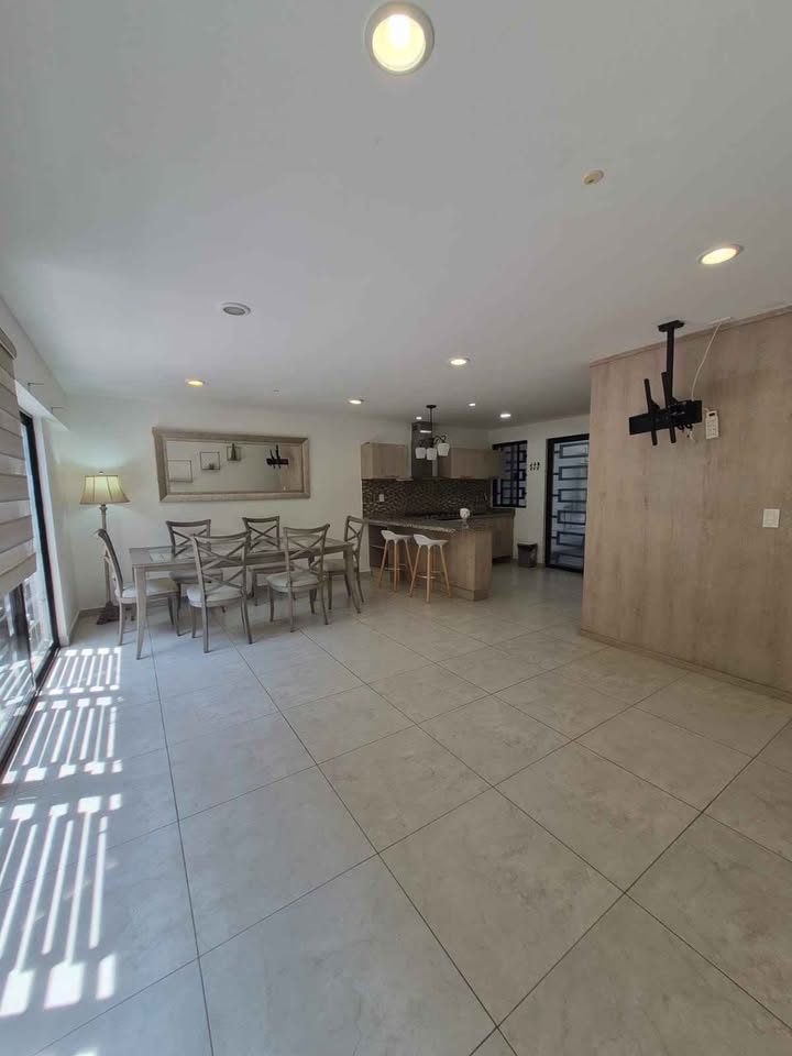 4 habitaciones 3 baños - Casa 2