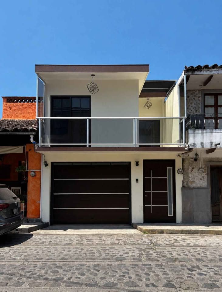 3 habitaciones 4 baños - Casa 2