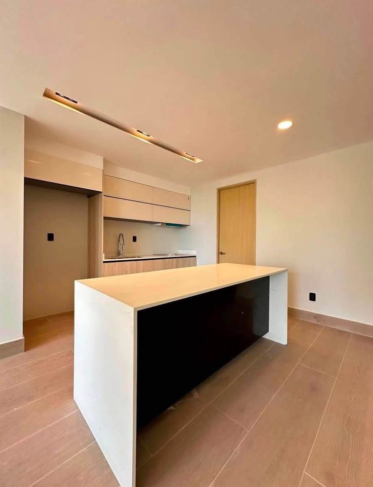 2 habitaciones 2,5 baños - Departamento 2