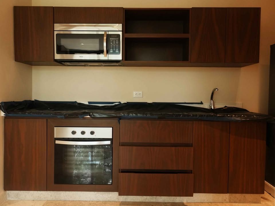 2 habitaciones 2 baños - Departamento 3