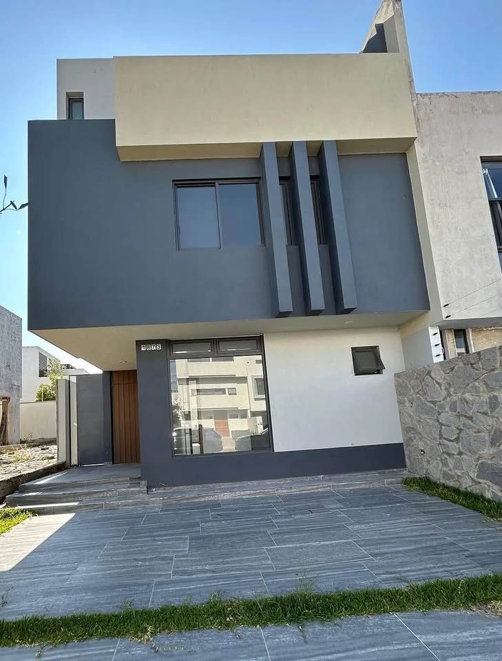 3 habitaciones 4 baños - Casa 3