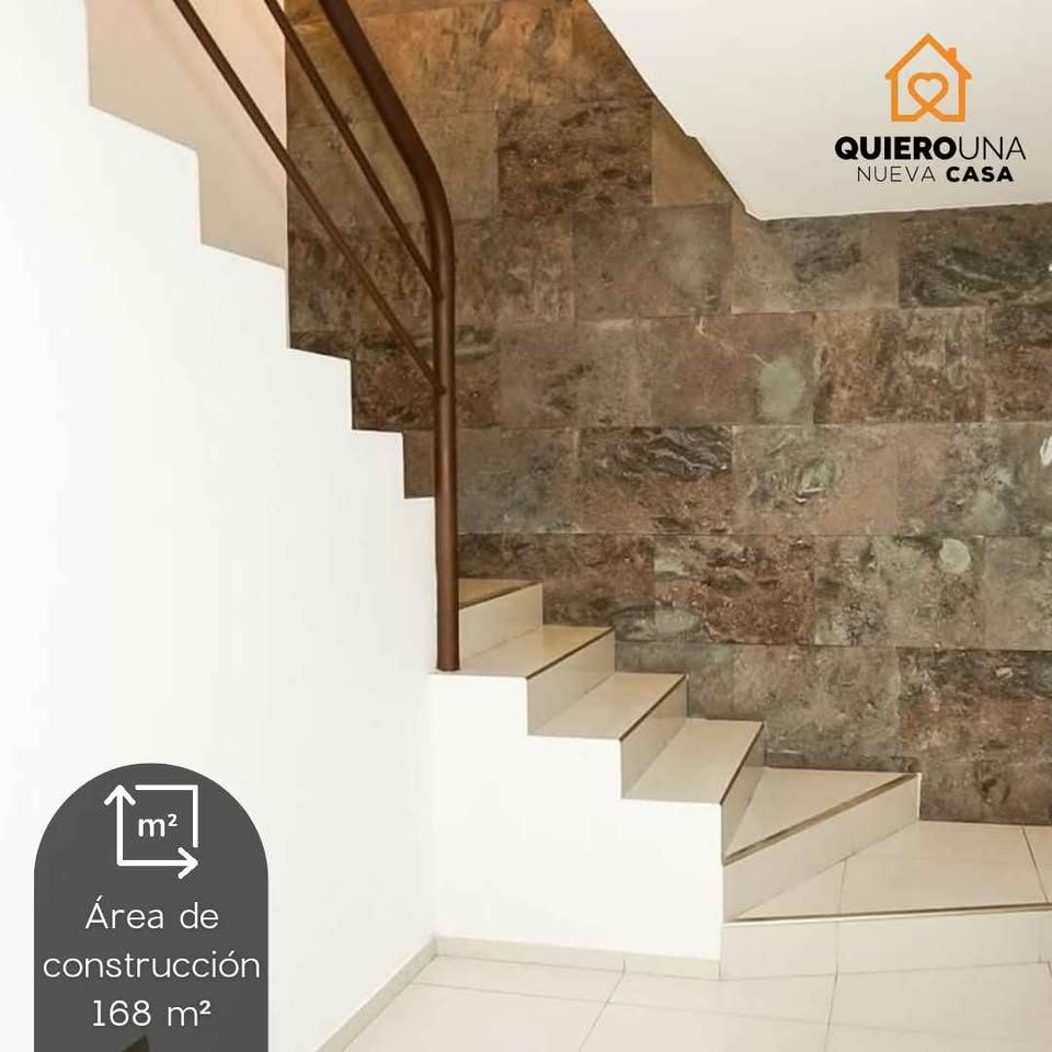 3 habitaciones 2 baños - Casa 3