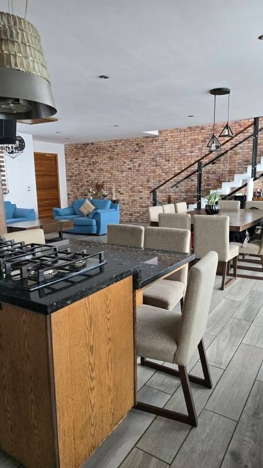 3 habitaciones 3,5 baños - Casa 3