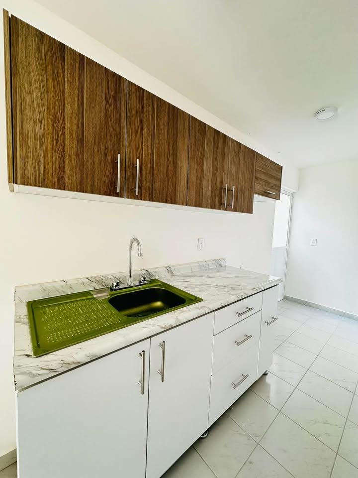2 habitaciones 1 baño - Casa 3