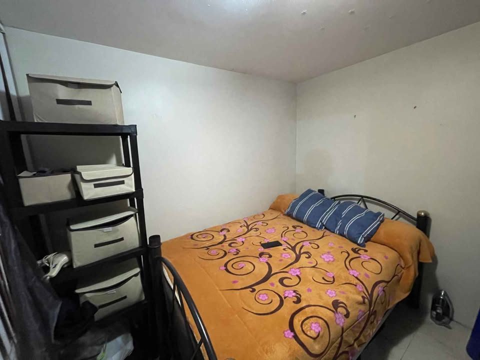 2 habitaciones 1 baño - Departamento 2