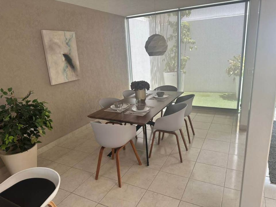 3 habitaciones 3 baños - Casa 3