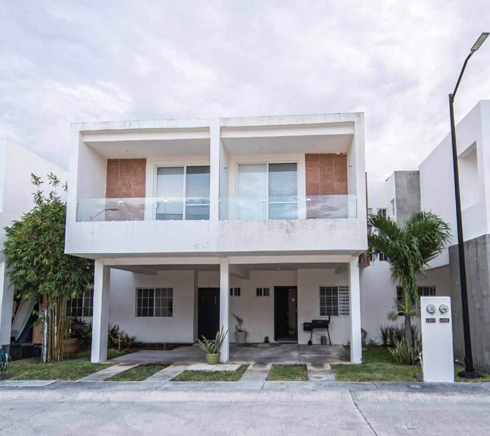 3 habitaciones 3 baños - Casa 2