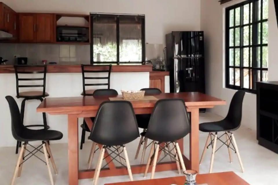 3 habitaciones 3 baños - Casa 3