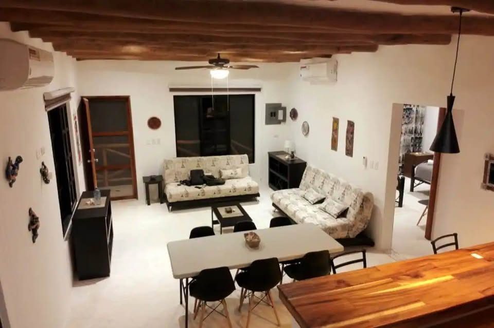 3 habitaciones 3 baños - Casa 2