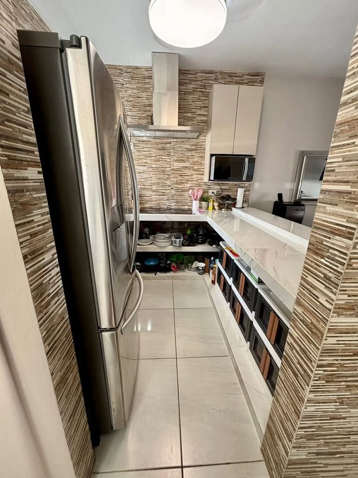 2 Beds 2.5 Baths - House 3