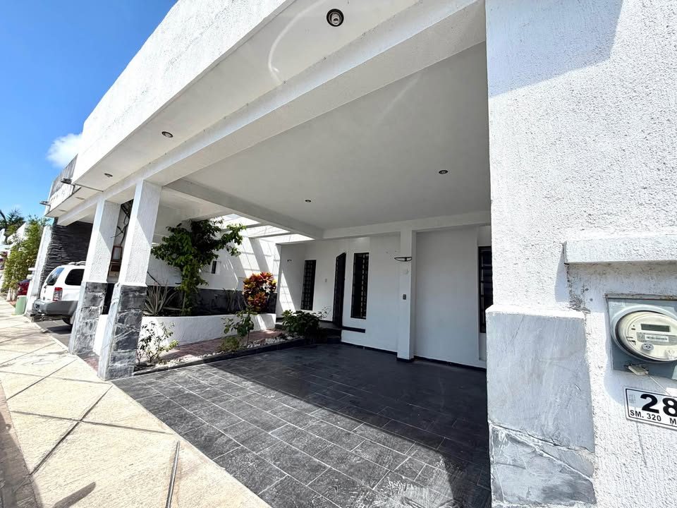 3 Beds 2 Baths - House 2