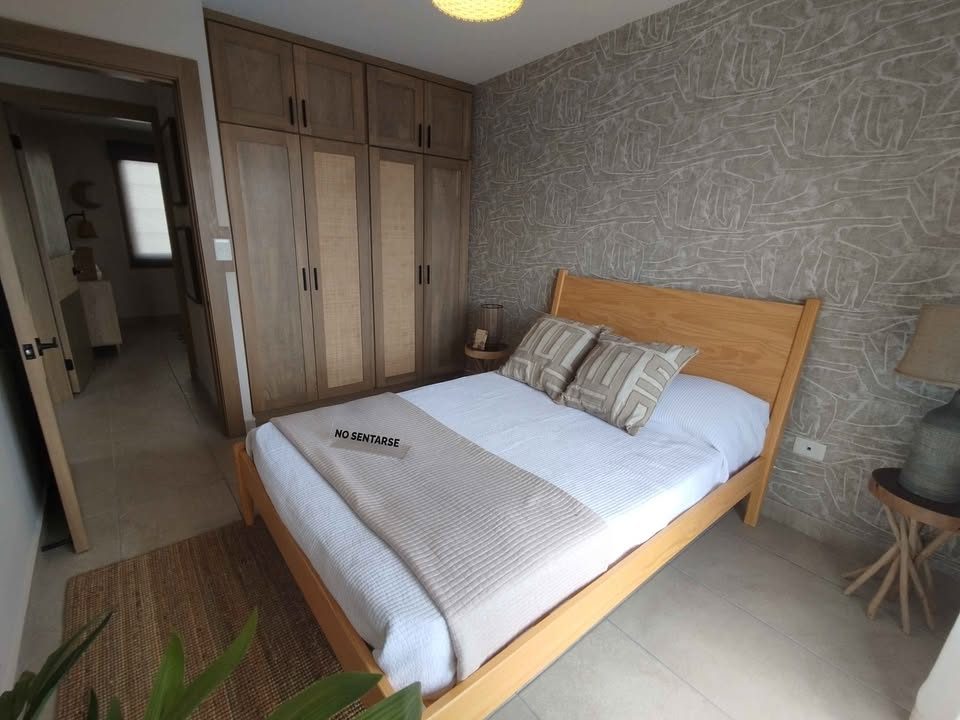 3 habitaciones 2 baños - Casa 2