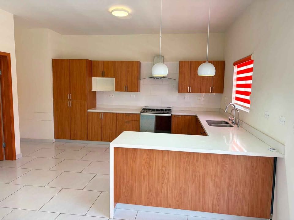 3 habitaciones 2 baños - Casa 3