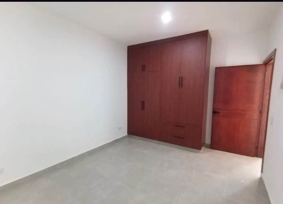 2 habitaciones 1 baño - Departamento 3