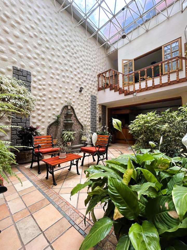3 habitaciones 3 baños Casa 2