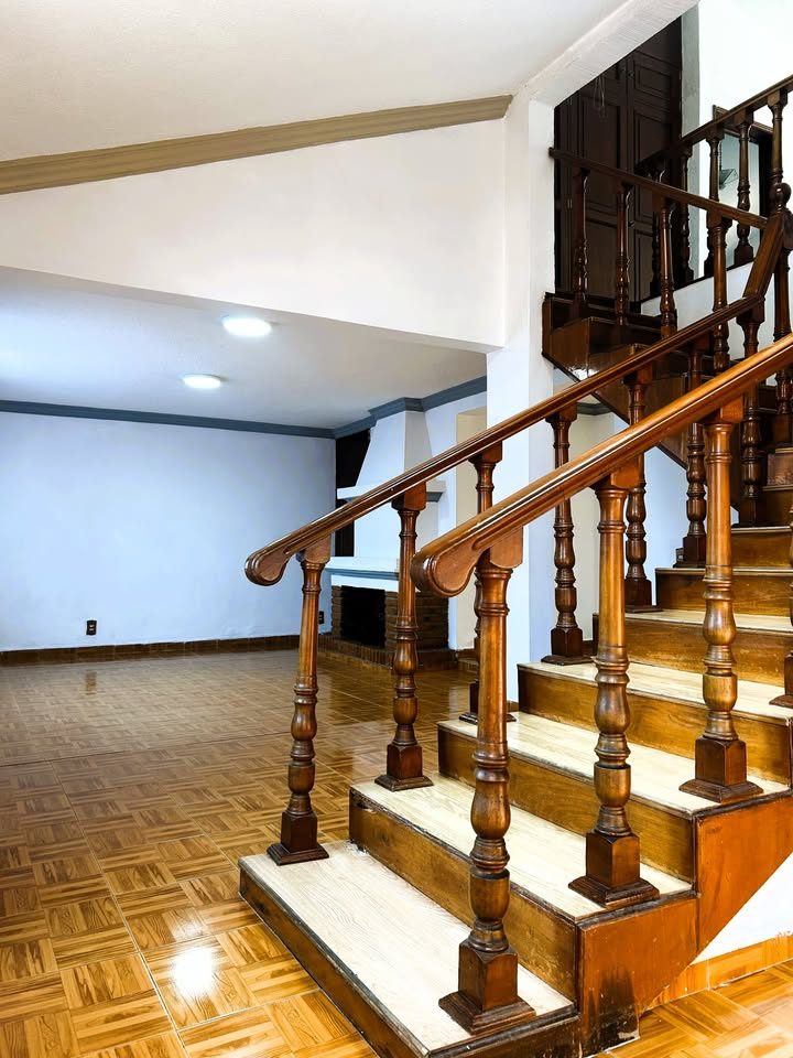 3 habitaciones 3 baños Casa 3