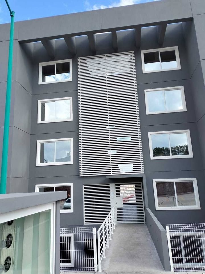 2 habitaciones 2 baños Departamento 2