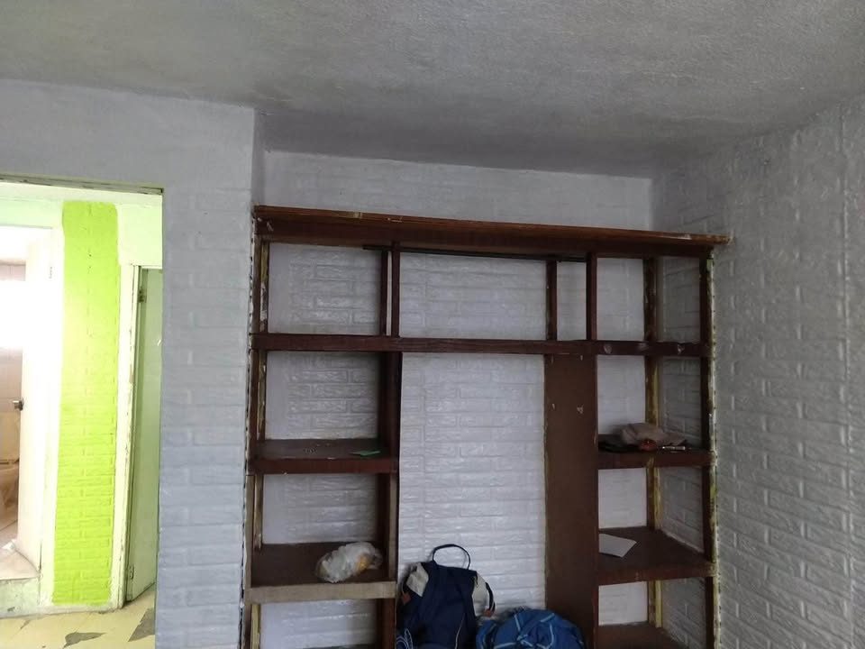 3 habitaciones 1 baño - Casa 2