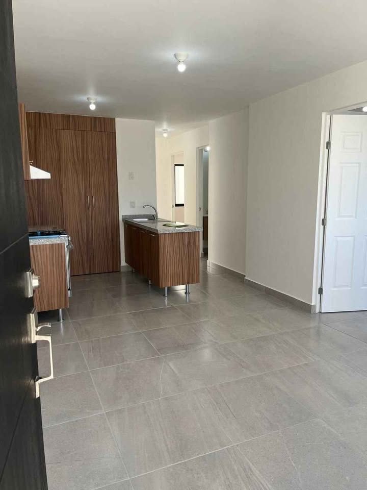3 habitaciones 2 baños - Departamento 2