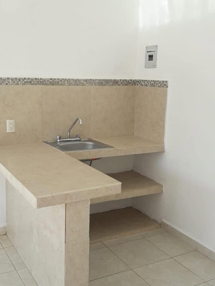Habitación privada en alquiler 2