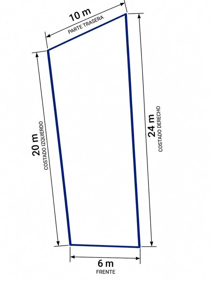TERRENO EN VENTA!! 3