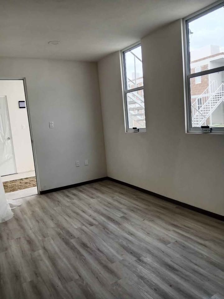 3 habitaciones 1 baño - Casa 2