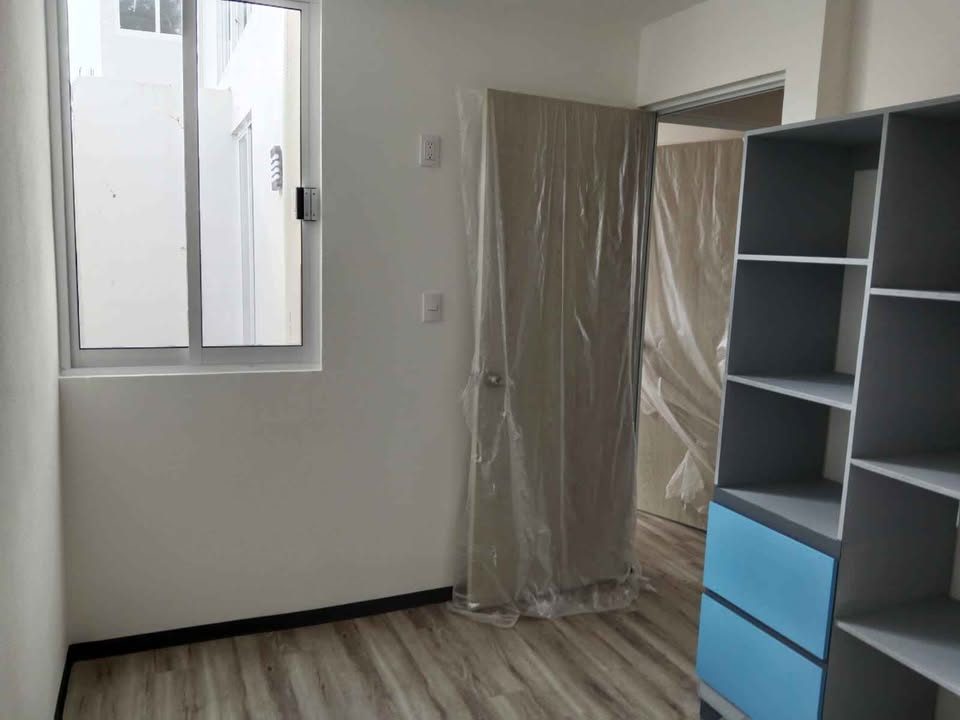 3 habitaciones 1 baño - Casa 3