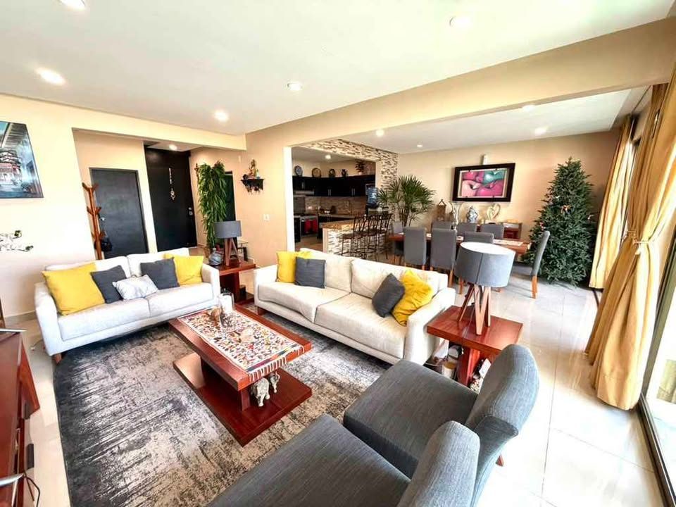 3 habitaciones 2 baños - Casa 2
