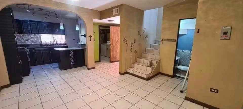 2 habitaciones 1 baño - Casa 2