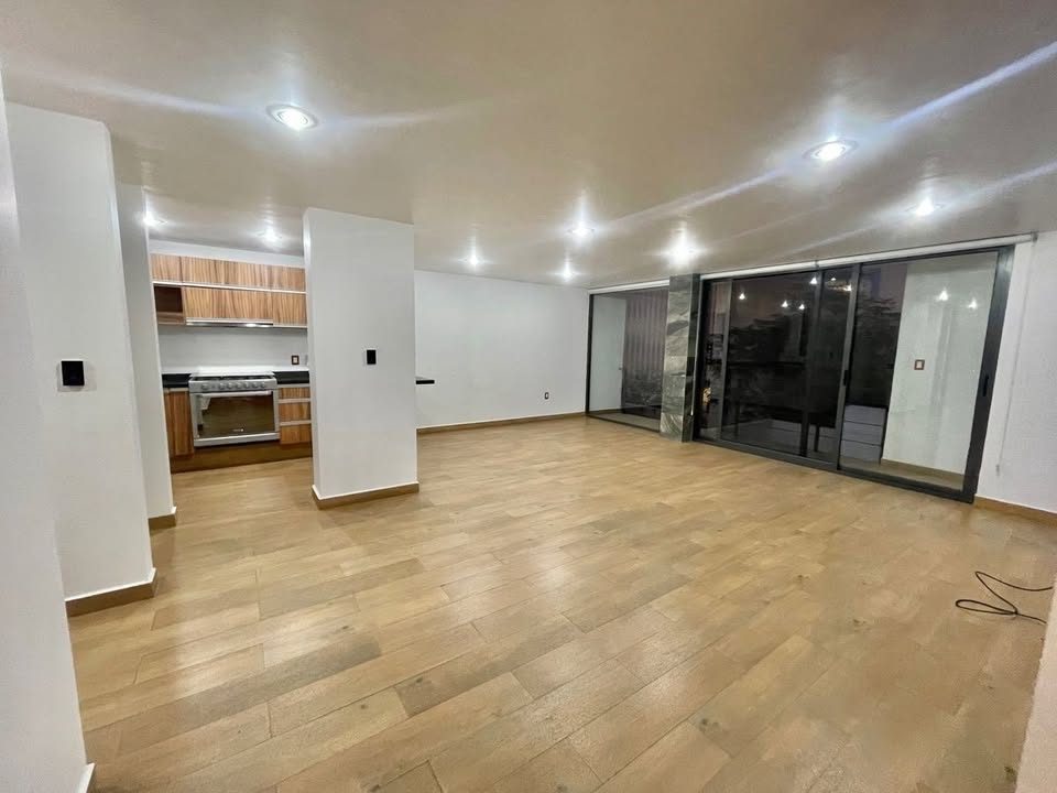 2 habitaciones 2.5 baños Departamento 3