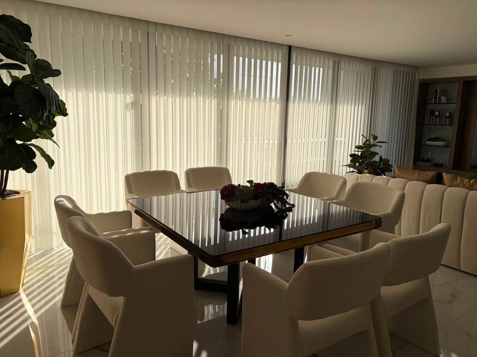 3 habitaciones 4,5 baños - Departamento 3