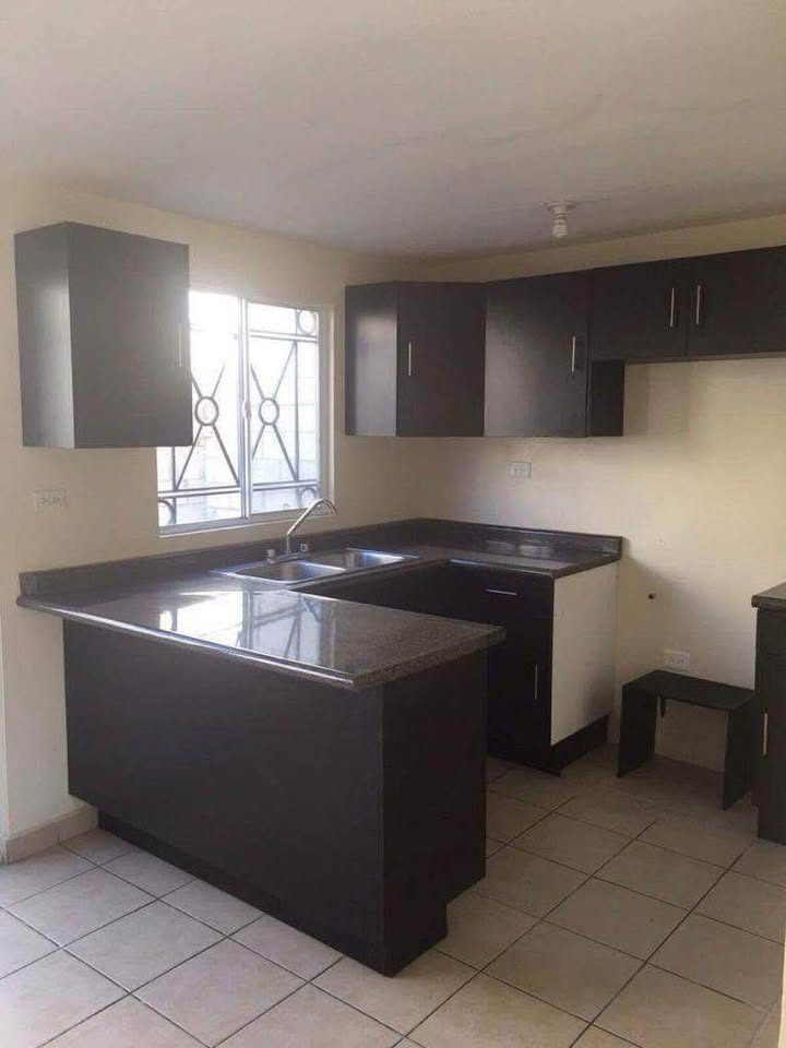 2 habitaciones 1 baño - Casa 2