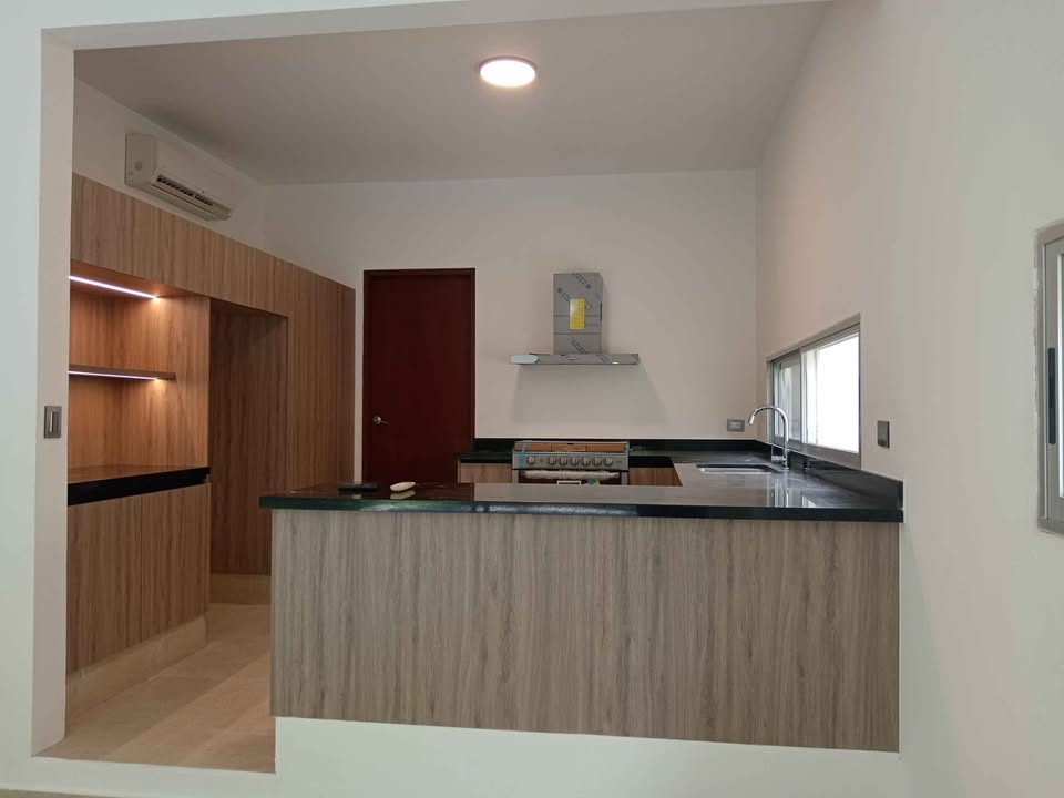 4 habitaciones 5 baños - Casa 2