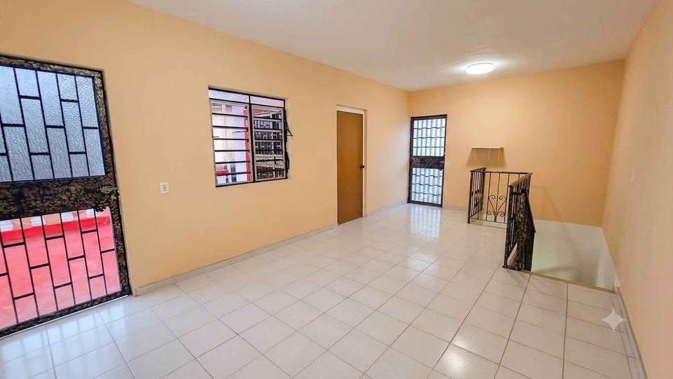 2 habitaciones 1 baño - Casa 2