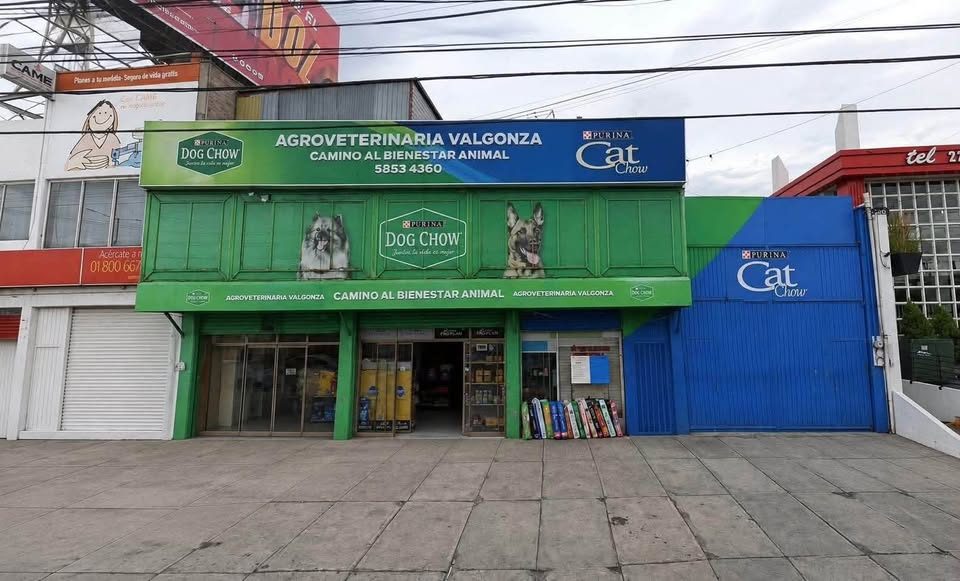 🏢 ¡BODEGA EN VENTA EN CHICOLOAPAN, EDOMEX!

📍 UBICACIÓN ESTRATÉGICA 3